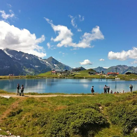 Ferienwohnung Zell Im Zillertal 112s
