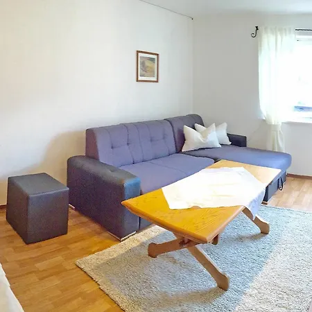 Lejlighed Ferienwohnung Zell Im Zillertal 112s