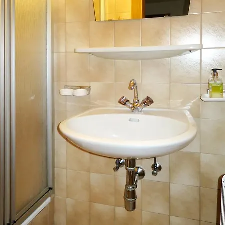 Ferienwohnung Zell Im Zillertal 112s Lejlighed Zell am Ziller