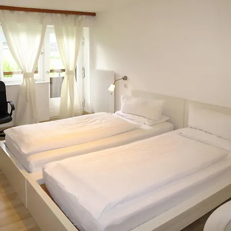 Ferienwohnung Zell Im Zillertal 112s *
