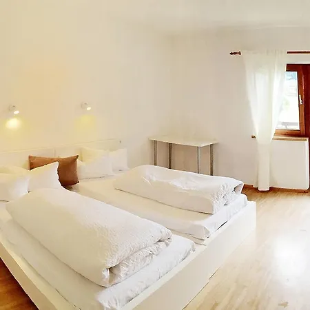 Lejlighed Ferienwohnung Zell Im Zillertal 112s