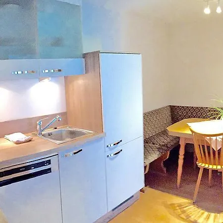 Ferienwohnung Zell Im Zillertal 112s Lejlighed *