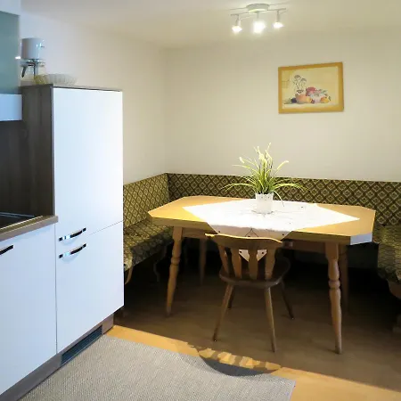 Ferienwohnung Zell Im Zillertal 112s * Zell am Ziller