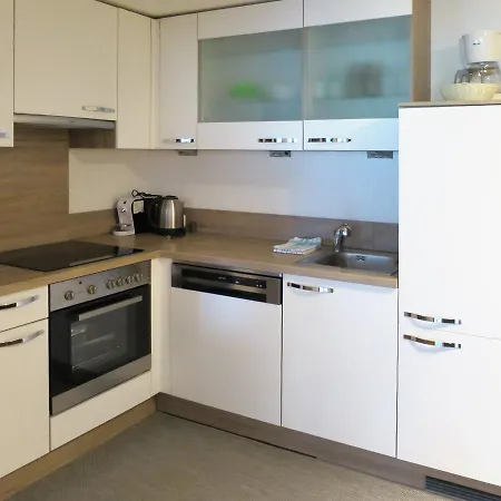 Ferienwohnung Zell Im Zillertal 112s Apartment *